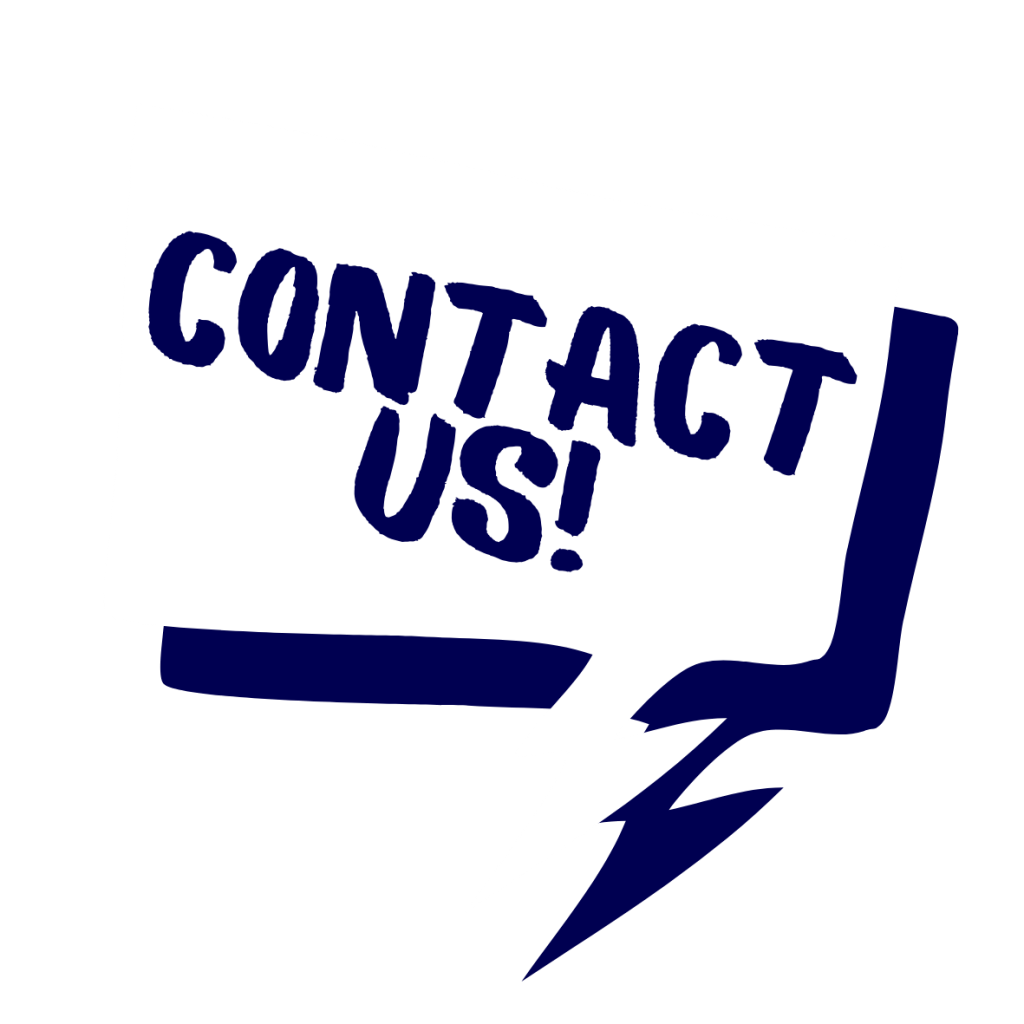 Contact us!