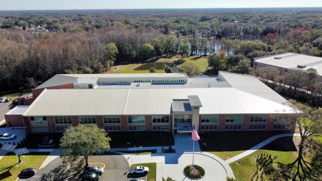 Seminole Electric Cooperative