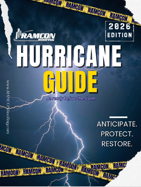 RAMCON 2026 Hurricane Guide
