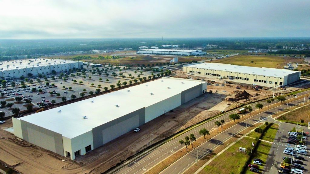 RAMCON Orlando branch
